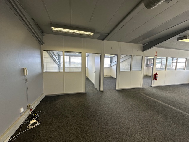 To Let Commercial Property for Rent in Observatory Western Cape